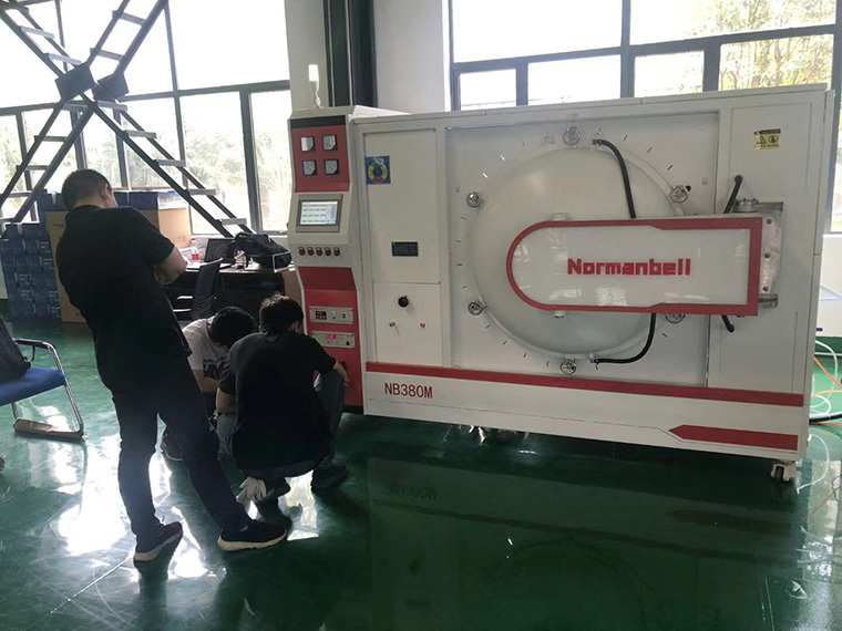 真空燒結(jié)爐操作前需做好的安全檢查