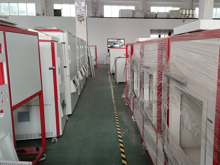 微行爐業(yè)真空熱處理爐維修與保養(yǎng)的小技巧